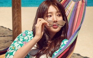 Putus dengan Lee Dong Wook, Suzy Tuai Julukan 'Taylor Swift dari Asia'?