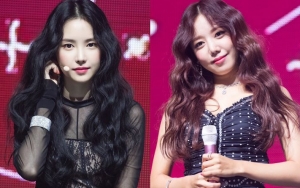Na Eun Puji Namjoo A Pink Semakin Cantik, Netter Singgung Soal Oplas