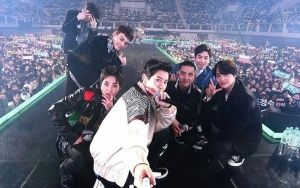 Traveling Hingga Main Game, Ini Aktivitas yang Tengah Disukai Member EXO