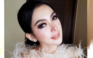 Diejek Kaya Tapi Iri pada Siti Badriah, Syahrini 'Tampar' Haters Lewat Foto Syantik di Kapal Mewah