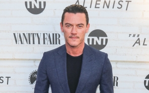 Dikonfirmasi, Luke Evans Bakal Ambil Peran dalam Film 'Midway'