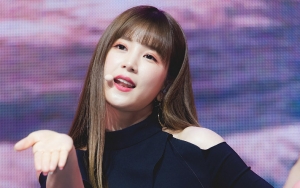 Didekati Cowok, Chorong Ungkap Dihalangi Pacaran oleh Member A Pink