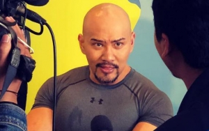 Sama-Sama Plontos, Deddy Corbuzier Disebut Mirip Indro Warkop Hingga Dwayne Johnson