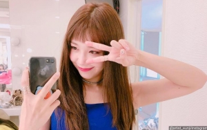 Akui Didekati Selebriti Cowok, Eun Ji A Pink Dituding Netter Pamer