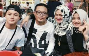 Sule Bantah Selingkuh dengan Pramugari dan Punya Dua Anak, Isyaratkan Ada Kebohongan yang Ditutupi?