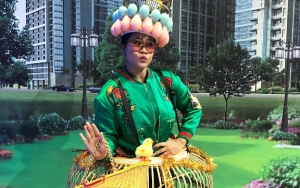 Sempat Dibajak, Instagram Lama Okky Lukman Kembali Lagi