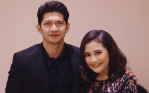Ternyata Bersaudara, Prilly Latuconsina Didoakan Susul Kesuksesan Iko Uwais