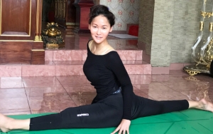 Inul Daratista Ngamuk Diejek Haters, Bongkar Perjuangan Keras Punya Tubuh Ideal