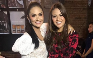 Krisdayanti Puji Aurel Hermansyah Makin Cantik, Balasan Haters Menohok