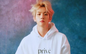 Baru Rilis, Website Fashion Line Baekhyun Langsung Down Diserbu Fans