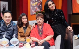 Ibu Nangis-Nangis Diejek Setan dan Anjing oleh Barbie Kumalasari, Netter Malah Suruh Istigfar