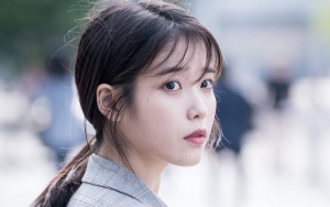 IU Ternyata Tak Pernah Ngobrol dengan Jang Ki Yong Selama Syuting 'My Ahjussi', Kenapa?