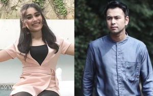 Nagita 'Syantik' Pakai Tali Tas Dior Rp 32 Juta, Ayu Cemburui Raffi Dibully Pamer Muka Seram