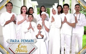 Rating Makin Tinggi, Alwi Assegaf-Ratna Galih Bikin PHP Lewat 'Cinta yang Hilang'