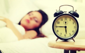 5. Konsisten Pada Jadwal Tidurmu