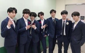 Juru Bahasa Ahn Hyun Mo Ungkap Alasan Tak Terjemahkan Pidato BTS Saat di BBMA