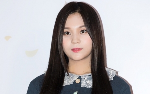 Pamer Bodi Ramping di Foto Terbaru, Umji G-Friend Tuai Beragam Komentar
