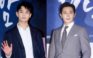 Teman Dekat, Ini yang Dikagumi Minho SHINee dari Jang Dong Gun