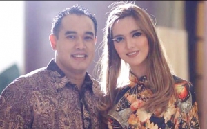 Nia Ramadhani Ternyata Pernah Dicemburui Ardi Bakrie Saat Lakukan Ini