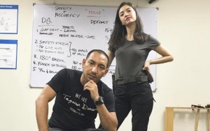 Raline Shah Akan Main Sekuel Film Laga Malaysia 'Polis Evo 2'