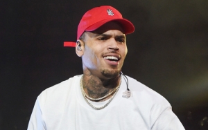 Dibebaskan dari Tahanan, Chris Brown Harus Bayar Jaminan Sebesar Rp 28 Juta