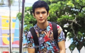 Sang Ibu sedang Sakit, Teejay Marquez Banjir Doa