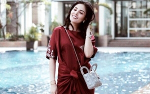 Tak Kalah Branded dari Syahrini, Nindy Akui Siapkan Budget Khusus untuk Fashion