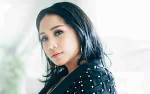 Nagita Slavina Bongkar 6 Fakta Sebelum Nikahi Raffi Ahmad Lewat 'Draw My Life'