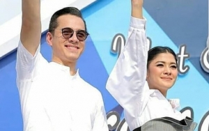 Viral di Tik Tok, Kocaknya Parodi Adegan Naysilla Mirdad - Rionaldo Stokhorst di 'Orang Ketiga' 