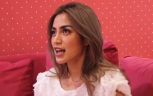 Pernah Dekat dengan Aktor India, Jessica Iskandar Akhirnya Akui Cuma Gimmick