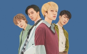 Segera Sapa Fans di Tur Konser Asia Termasuk Indonesia, Begini Antusiasnya Winner
