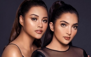 Ashanty Pamer Foto Diduga Ngomel Aurel-Azriel Cuek ke Krisdayanti, Wajah Ceria Arsy Bikin Gemas