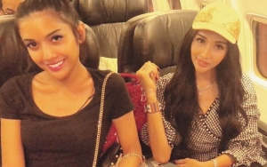 Kembali Pamer Ketiak Hitam, Millen Suntik Putih dan Gaul Bareng Lucinta Luna Diejek Squad Banci