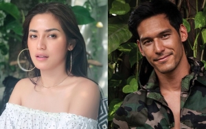 Jessica Iskandar Seksi Pamer Kode Romantis, Richard Kyle Malah Dicurigai Cuma Niat 'One Night Stand'