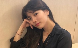 Perdana Usai Putus dari Lee Dong Wook, Suzy Buktikan Tetap Ceria Unggah Foto Ini