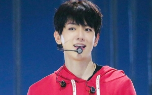 Pose Manly Promosi Fashion Line, Baekhyun Malah Digoda Unyu Bak Bocah