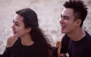 Dilamar di Bali, Paula Verhoeven Tulis Pesan Super Romantis Untuk Baim Wong