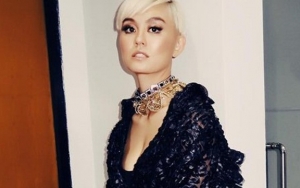 Sudah Pernah 'Go Public', Agnez Mo Berniat Nikahi Pacar Bulenya Ketahuan Nge-Like Ini?
