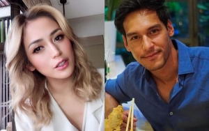 Warganet Tebak Sosok Bayangan Laki-Laki di Instagram Jessica Iskandar, Berharap Richard Kyle