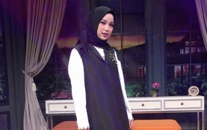 Chacha Frederica Alami Kejadian Ini Saat Pertama Kali Kunjungi Amerika Pasca Berhijab