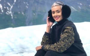 Tak Pernah Unggah Foto Bersama Suami, Kimmy Jayanti Hindari Pelakor?
