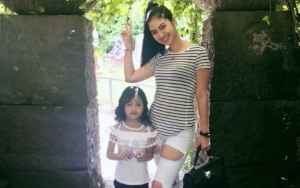 Adik Mendiang Julia Perez Ditabrak Hingga Dihina Sebagai Perempuan Nakal