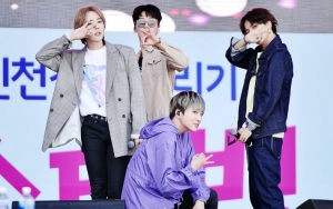 Selalu Sukses Naikkan Rating Tiap Muncul di Program TV, Winner Dipuji Netter