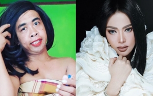Diblokir Syahrini Karena Jargon 'Syantik', Mimi Peri Ternyata Punya Kisah Memilukan Sebelum Terkenal