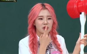 Berani Ngaku Oplas Hidung, JooE Momoland Didukung Netter