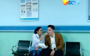 Sinetron Belum Tamat, Samuel Zylgwyn dan Naysila Mirdad Diminta Lanjut Hubungan Usai 'Orang Ketiga'