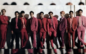 Bahagiakan Fans, Twitter Rilis Emoji EXO Jelang Konser 'The ElyXiOn [dot]'