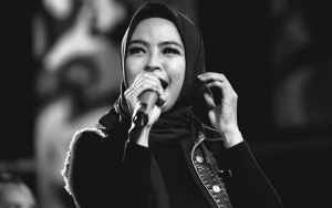 Semakin Mantap Berhijab, Tantri Kotak Ajak Wanita Muslimah Ikuti Jejaknya