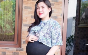 Unggah Foto Maternity Shoot, Vicky Shu Banjir Doa dan Ucapan Ulang Tahun ke-31