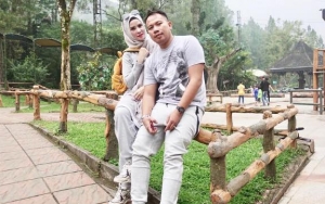 Miris, Ternyata Ini Penyebab Angel Lelga Keguguran Calon Anak Vicky Prasetyo